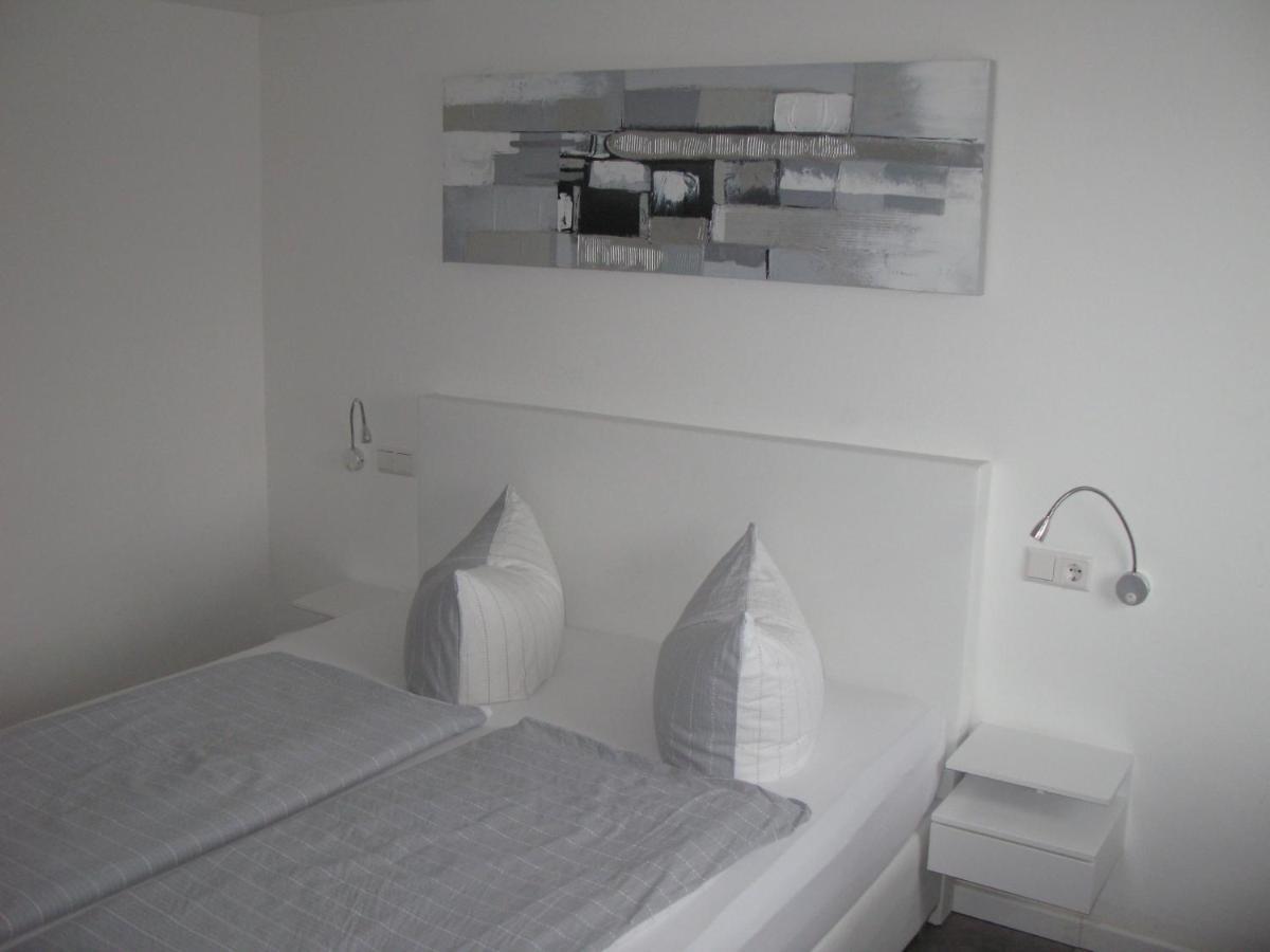 Murgtal Motel Rastatt Eksteriør bilde
